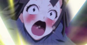 KAMUI: He’s Behind You Erotic Horror Anime Drops NSFW Trailer, Confirms Uncensored Version for July 3 Release
