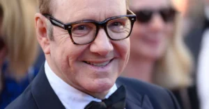 Kevin Spacey Opens Up About Sexuality, Assault Allegations, and Hollywood Comeback on Bill Maher’s Podcast