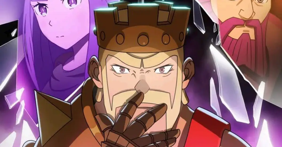 Even Clash of Clans Uses Re:Zero Reference in New Poster, Anime Fans Go Wild