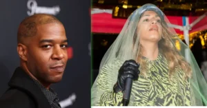 Kid Cudi and Rapper M.I.A. Source Getty Kid Cudi Faces $2.8 Million Lawsuit from M.I.A. Over Tour Firing