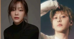 Kim Se-jeong and Yong Jun-hyung Leave Agencies: Big Changes in K-Pop World