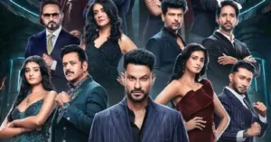 Alliance Review: Kunal Kemmu’s Reality Show Blends Bigg Boss Drama with Nepotism Undertones