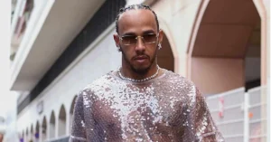 Lewis Hamilton’s $550 Million Net Worth Under Fire as Link Lauren Slams F1 Star’s ‘Cosplay’ on Wealth Inequality
