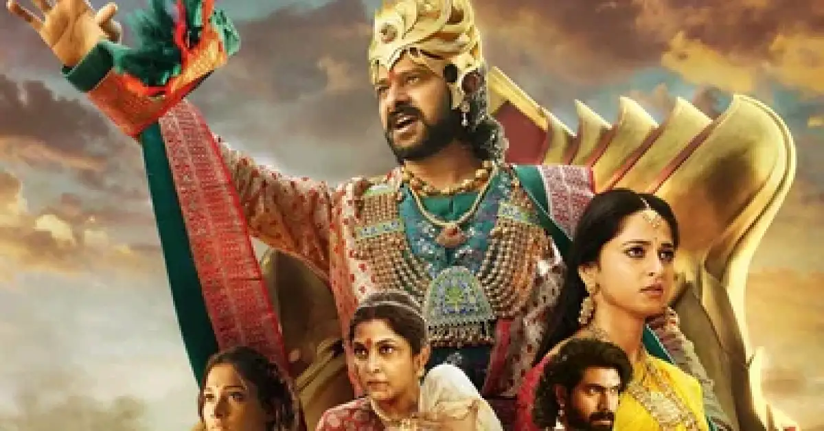 Prabhas, Rana Daggubati and Anushka Shetty Hint at Baahubali 3 in New Documentary, Leaving Fans Thrilled