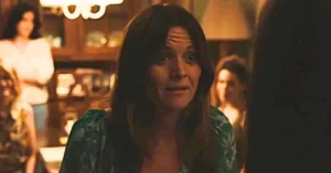 Widow’s Bay Episode 8 Cast Guide: Who Plays Patricia, The Boogeyman and Mayor Tom Loftis
