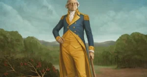 Life, Larry and the Pursuit of Unhappiness Episode 1: Full Guest Star List and David’s Move Through American History