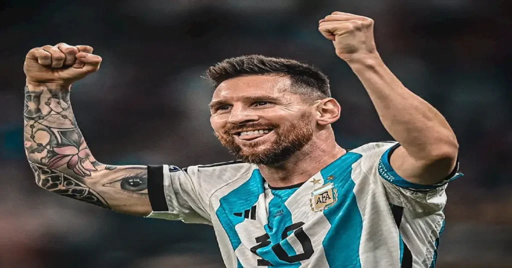 Lionel Messi 62kb Lionel Messi
