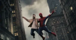 Messi Meets Spider-Man: World Cup Promo Video Takes Fans by Surprise