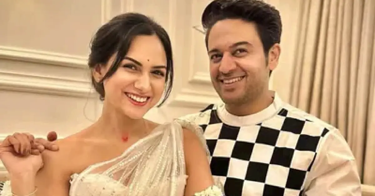 Gaurav Khanna and Akanksha Chamola Divorce: Complete Relationship Timeline From Love at First Sight to Living Separately
