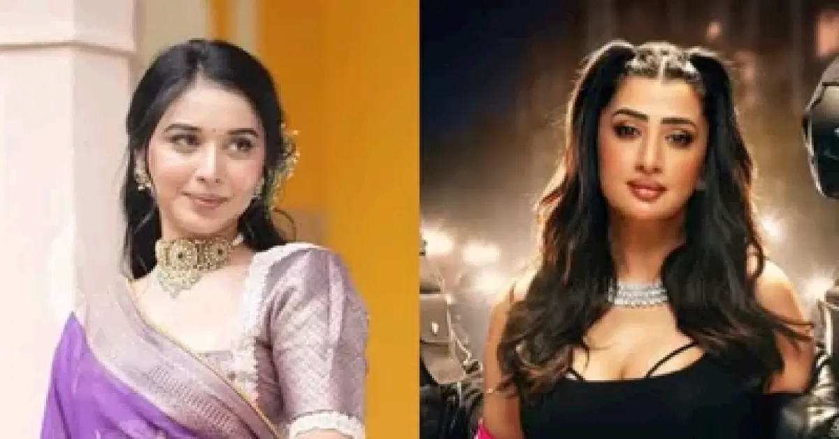 Lock Upp 2 Contestant Pamala Serena’s Food Complaint Sparks Tanya Mittal Comparisons