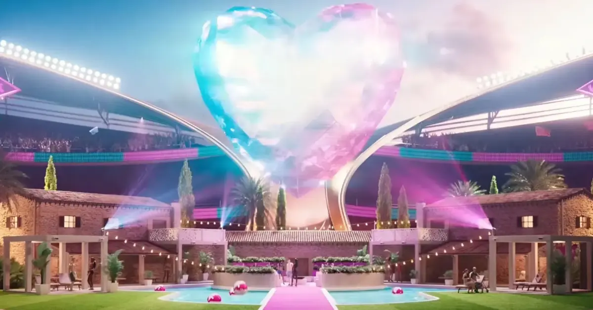 Love Island UK Season 13 (Image via YouTube/@Hulu)