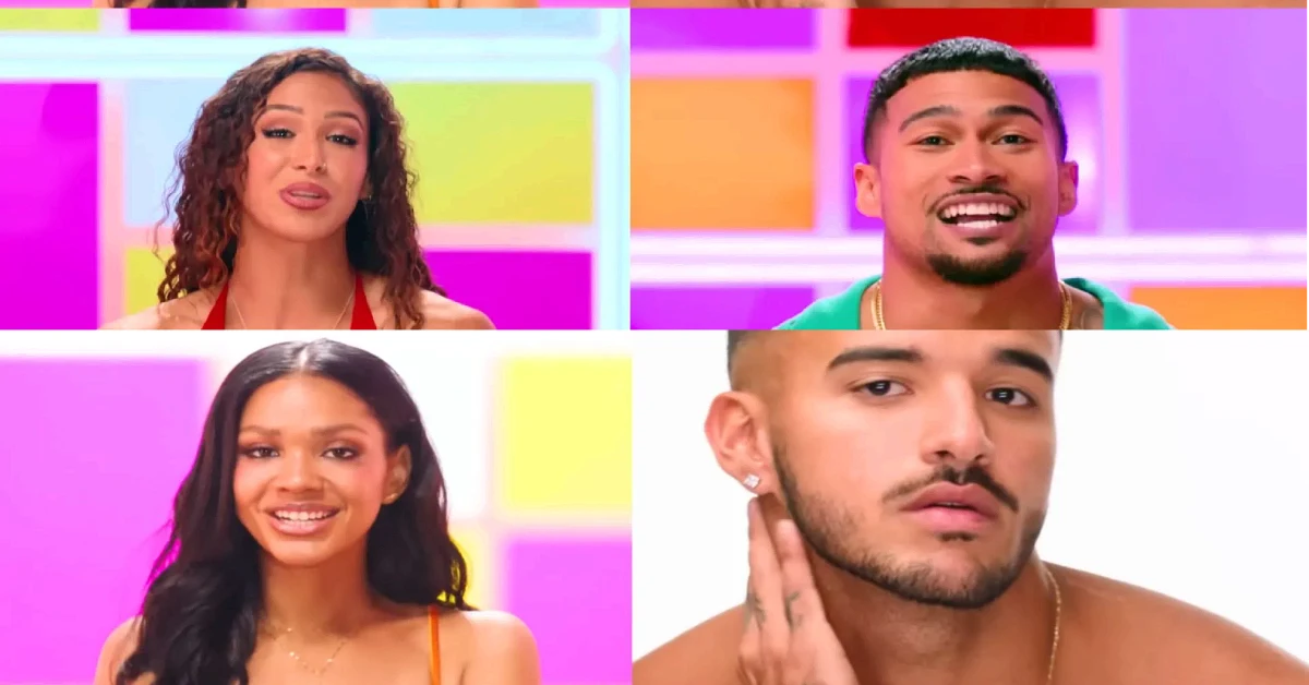 Love Island USA Season 8 Image Via YouTube Peacock 54kb Love Island USA Season 8 (Image Via YouTube/Peacock)