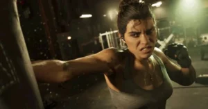 Why Everyone Thinks Gabriela Chiquin Is the GTA 6 Cover Art Girl