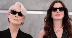 Anne Hathaway’s New Sequel ‘The Devil Wears Prada 2’ Just Beat Christopher Nolan’s ‘Interstellar’ at the Domestic Box Office