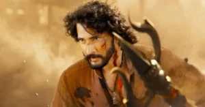 SS Rajamouli’s Varanasi Glimpse Receives Whistles and Cheers from French Audience