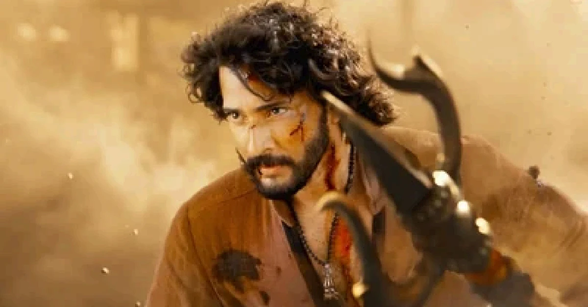 SS Rajamouli’s Varanasi Glimpse Receives Whistles and Cheers from French Audience
