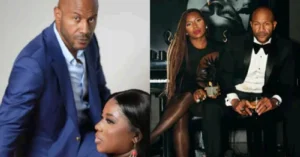 Marsau Scott Arrested: ‘Love & Marriage: Huntsville’ Star Faces Assault and Harassment Charges After Early Morning Fight