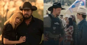 Yellowstone Spin-Off Debate Settled: The Madison Stands Apart from Dutton Ranch as Its Own Story