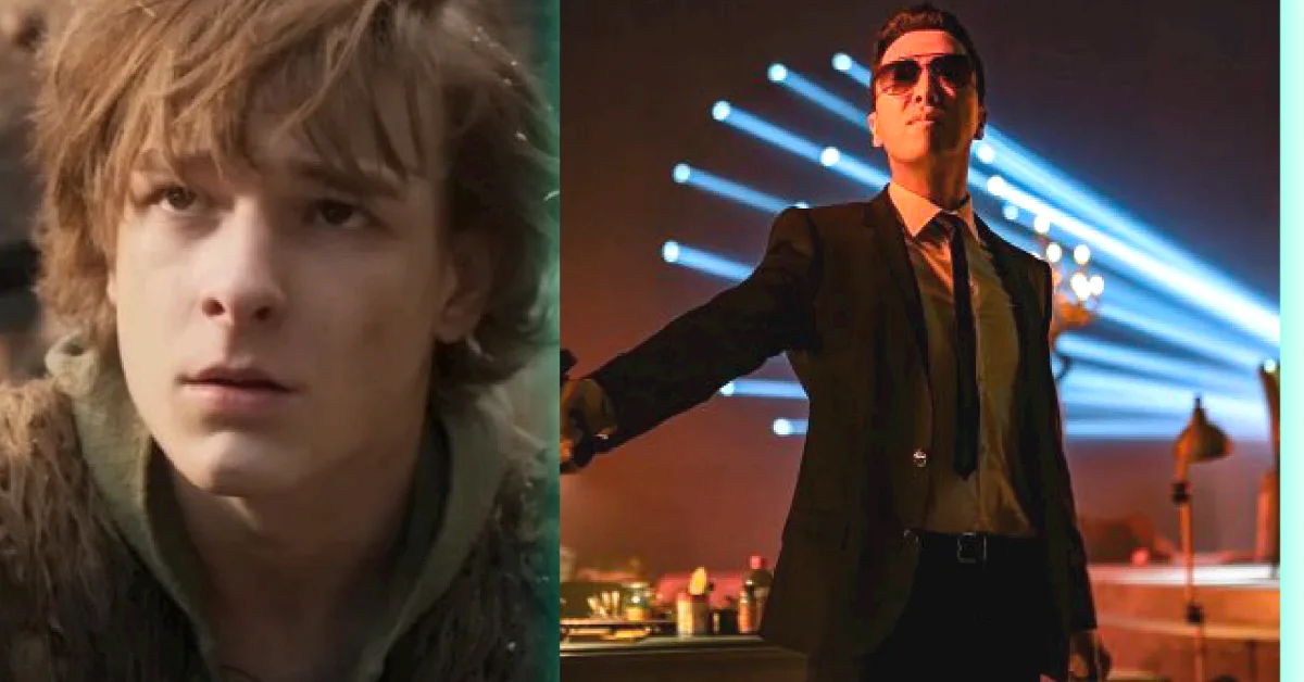 John Wick Spin-Off ‘Caine’ Adds ‘Black Phone’ Star Mason Thames to Cast
