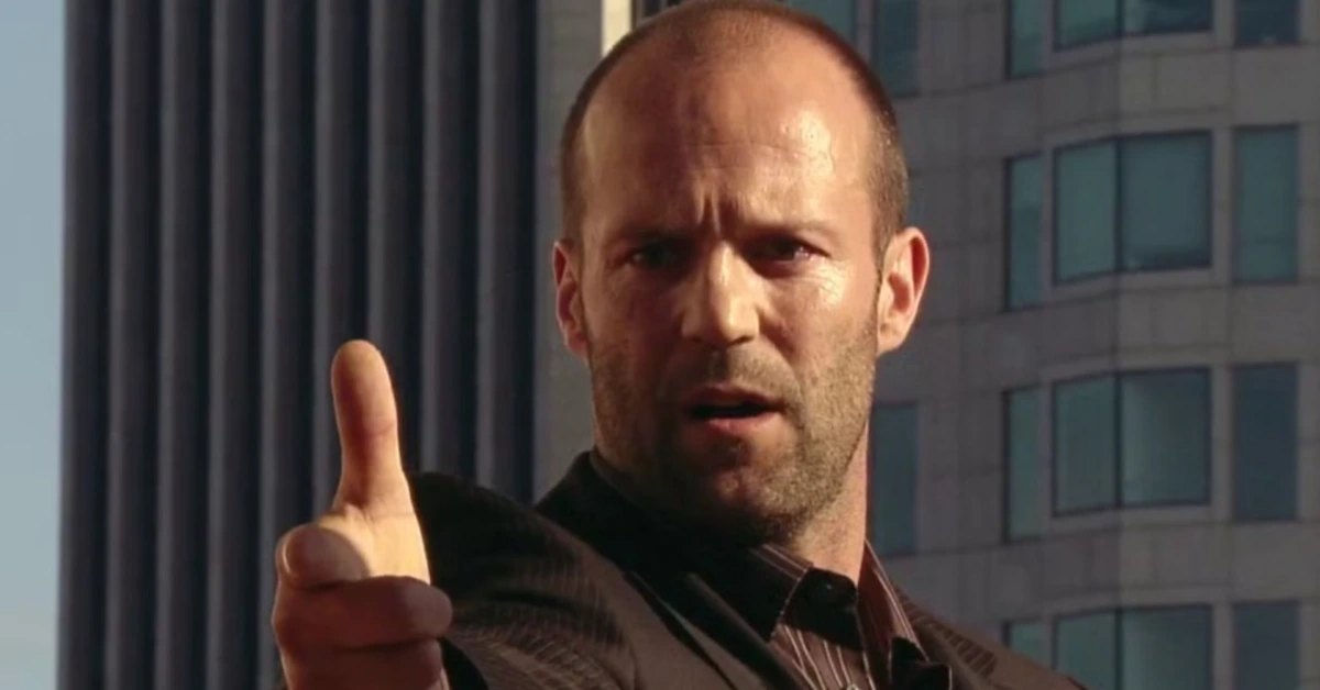 Mechanic: Resurrection | Lionsgate