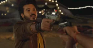 Mirzapur The Movie Teaser Reveals Munna Bhaiya Return and the Untold Beginning of His War With Guddu Pandit