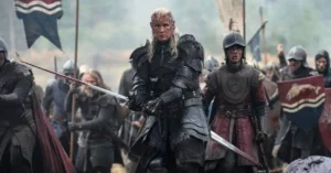 Why Daemon Finally Chose Rhaenyra – House Of The Dragon Season 3 Episode 2 Leak Explains His Harrenhal Vision