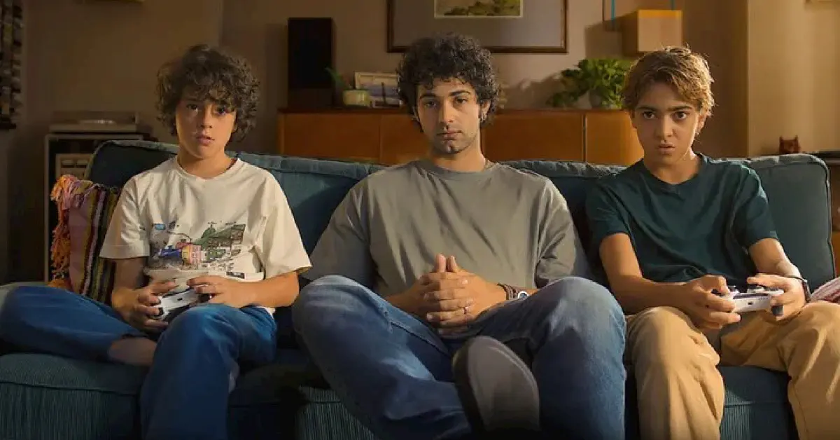 My Family Season 2 Arrives on Netflix: A Complete Season 1 Refresher Before You Binge