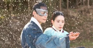 My Royal Nemesis finale recap and ending Image via Instagram @sbsdrama.official 67kb My Royal Nemesis Finale Recap and Ending Breakdown: Shin Seo-ri Gets a Chance to Change Se-gye’s Fate