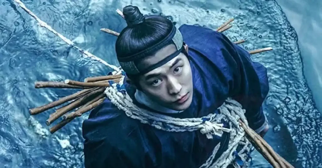 Nam Joo Hyuk's first K-drama after military service is The East Palace: Everything we know so far (Netflix)