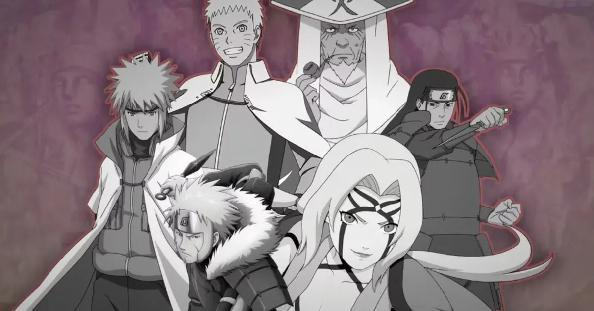 Naruto's Best Hokage Is Also The Most Underrated, And It's Not Close