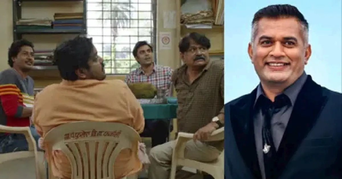 Neeraj Ghaywan Slams TVF Show Panchayat: ‘Can’t Create a Village Where Only Upper-Caste Names Exist’