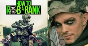 How to Rob a Bank Trailer: Nicholas Hoult Leads Viral Social Media Heist Crew in David Leitch’s New Action Thriller