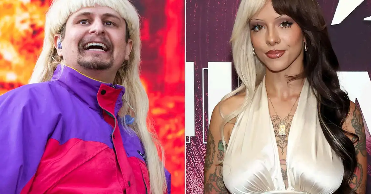 Oliver Tree in May 2022 Melanie Martinez in December 2025. 56kb Oliver Tree in May 2022; Melanie Martinez in December 2025