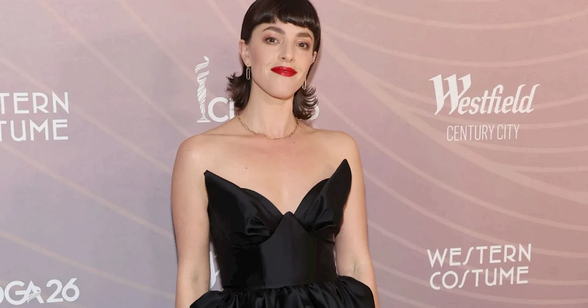 Fire Country Season 5 Cast Shake-Up: Olivia Thirlby Joins as New Series Regular, Major Changes Confirmed