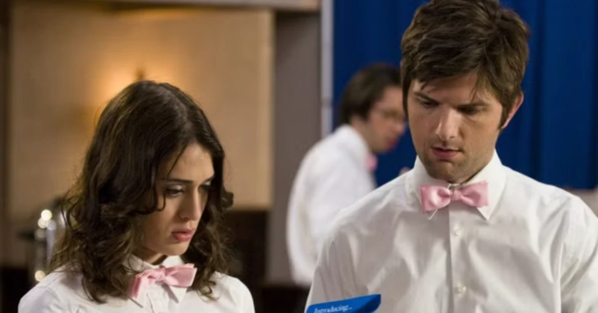 Party Down | Image via Starz