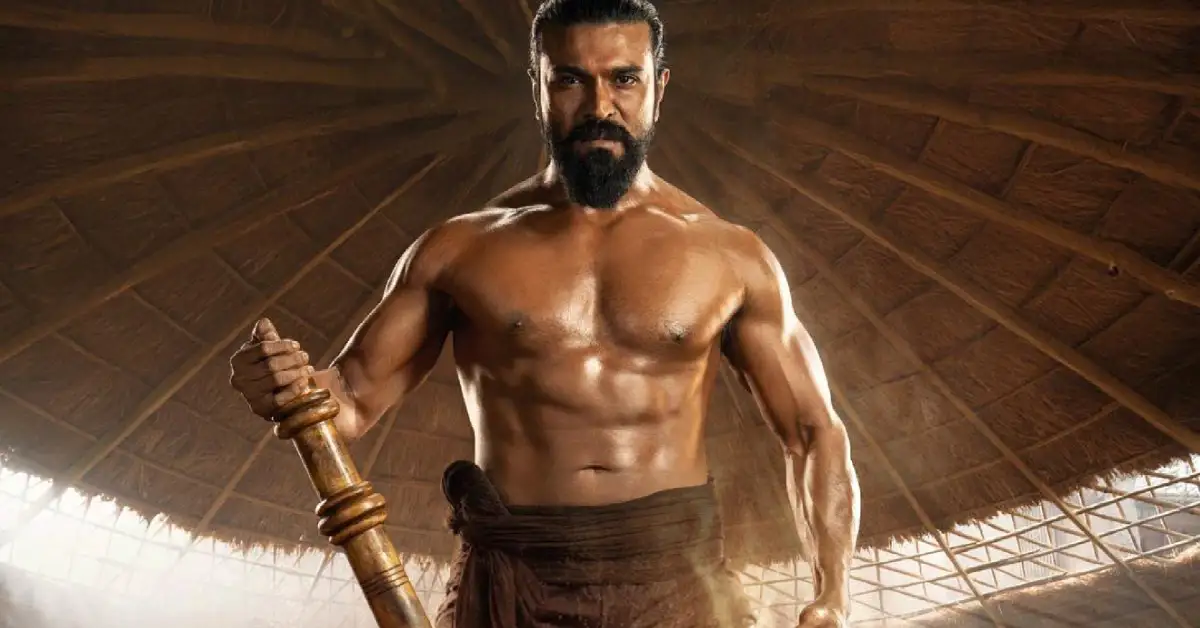 Peddi Controversy: Film Journalist Slams Hero’s ‘Assault’ Shown as ‘Romance’ in Ram Charan-Janhvi Kapoor Film