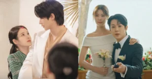 Perfect Crown Would You Marry Me Perfect Crown and Would You Marry Me? Arrive on JioHotstar, But Fans Question Missing Disney+ K-Dramas in India