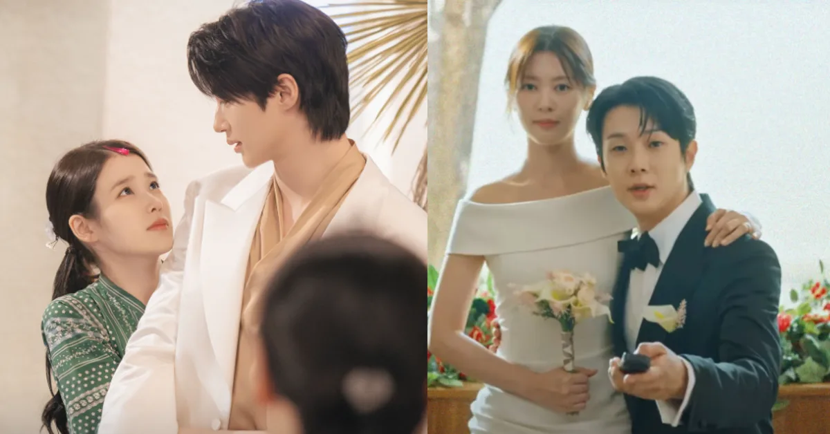 Perfect Crown and Would You Marry Me? Arrive on JioHotstar, But Fans Question Missing Disney+ K-Dramas in India