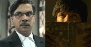 Rajkummar Rao’s ‘Prahaar’ Teaser Puts Spotlight on Ujjwal Nikam’s Legal Battle Against 26/11 Terrorist Ajmal Kasab