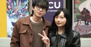 Rabin Angeles and Angela Muji Image via X @StudioVivaPH 56kb The Next Dating Alys Perez Episode 3 Release Date and Streaming Guide