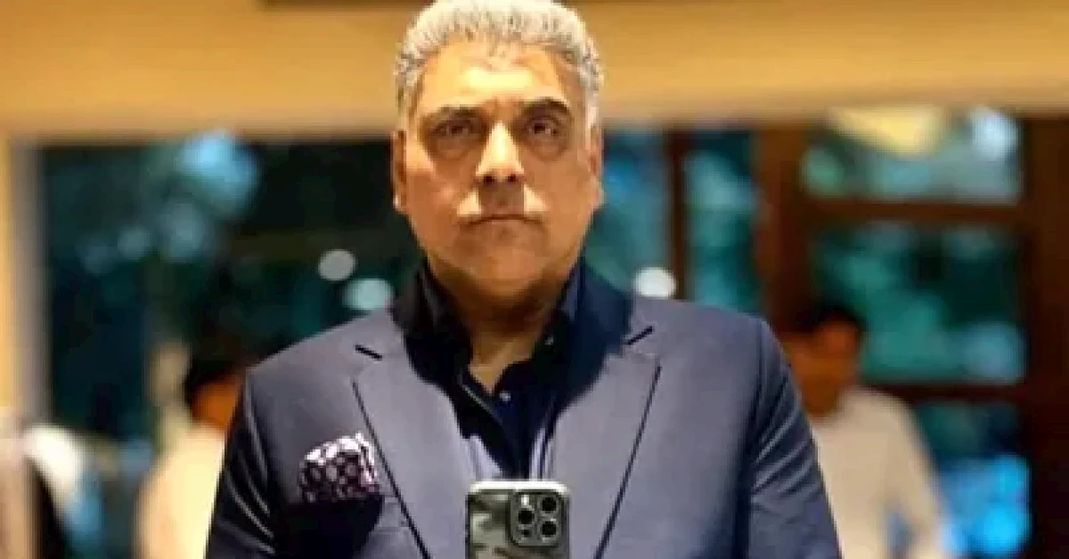 Ram Kapoor’s ‘Infidelity Not a Deal Breaker’ Remark on Lock Upp Sparks Massive Online Backlash
