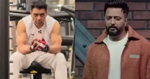 Ram Kapoor Faces Backlash for Stopping Lock Upp Task Over Water Request, Fans Question His Attitude