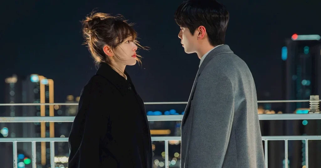 Reborn Rookie (Image via Instagram/@jtbcdrama)