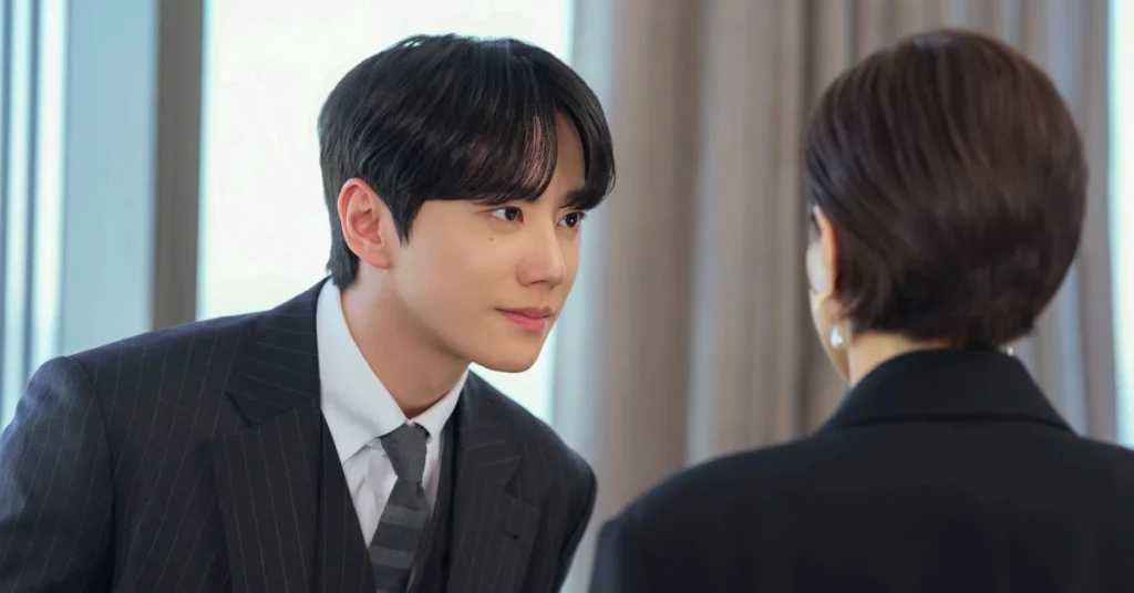 Reborn Rookie (Image via Instagram/@jtbcdrama)