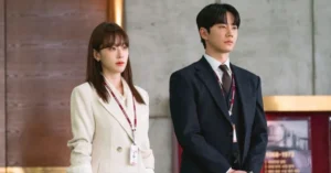 Reborn Rookie Episodes 9 and 10 Recap: Hospital Mystery and Soul Theories Explained
