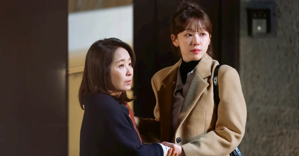 Reborn Rookie (Image via Instagram/@jtbcdrama)