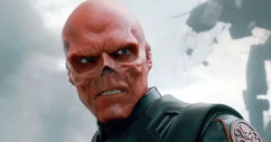 Red Skull Image via Jay Maidment Paramount Pictures Courtesy the Everett Collection MCU Villains More Evil Than Thanos: 5 Characters Who Crossed Worse Lines