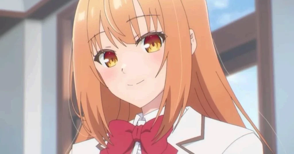 Rich Girl Caretaker Anime