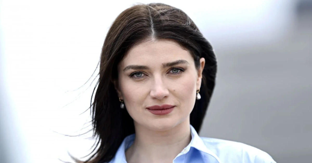 Ride Or Die Disclosure Day Photocall Source Getty Looking for Eve Hewson Movies and Shows? Watch These 5 Before Seeing Disclosure Day