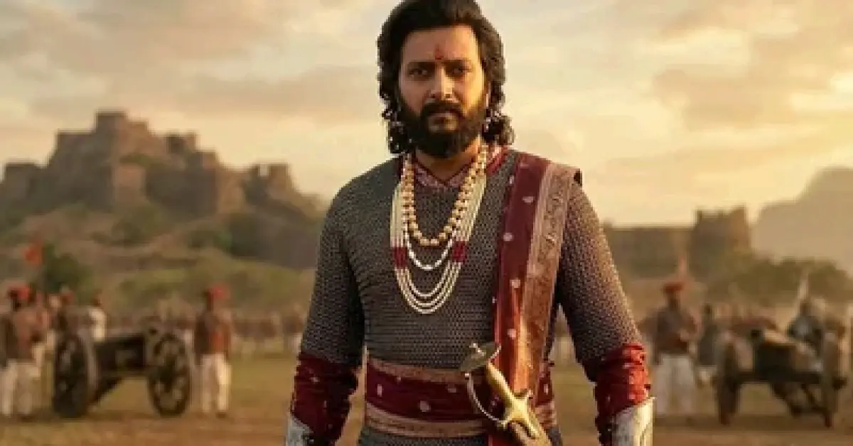 Raja Shivaji OTT Release: Where to Watch the Highest-Grossing Marathi Film Online